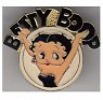 Betty Boop - Betty Boop - Multicolor - Spain - Metal - Cartoon - 0